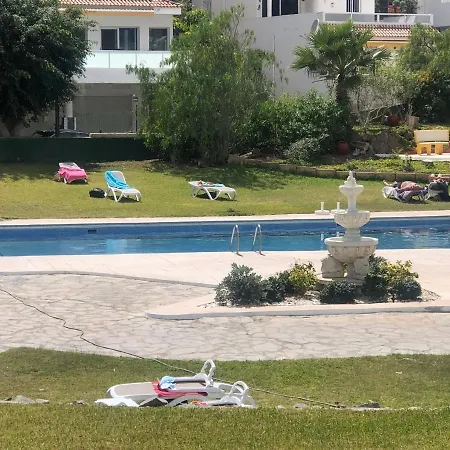 Penthouse De Roca In Poblado Marinero Appartement Acantilado de los Gigantes Buitenkant foto